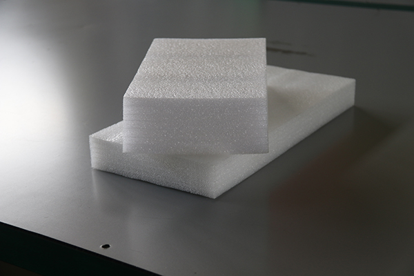 珍珠棉板材使用過程有哪些需要注意