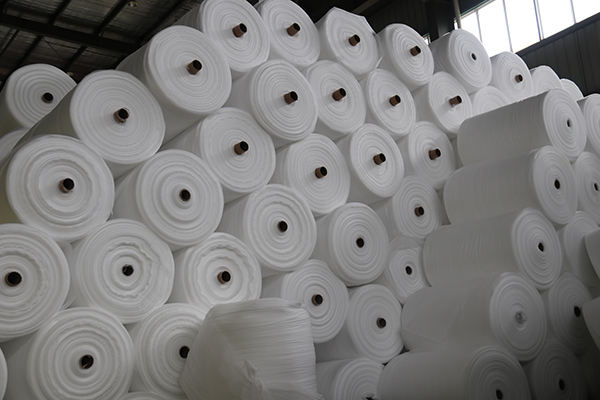 珍珠棉卷材相關知識