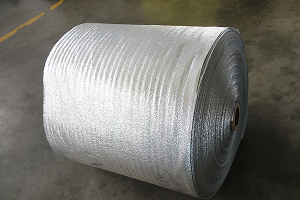 蕪湖異型材珍珠棉日常問題都有什么解決辦法