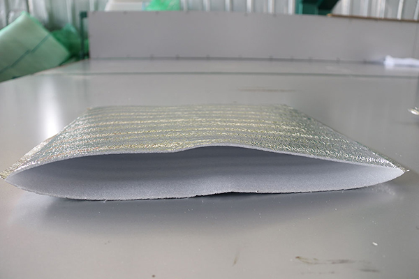 蕪湖異型材珍珠棉生產的原材料有哪些